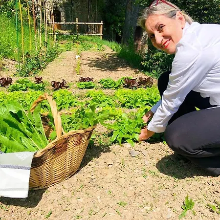Edera & La Torretta Hotel Moneglia
