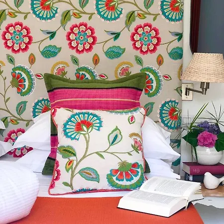 Edera & La Torretta Hotel Moneglia