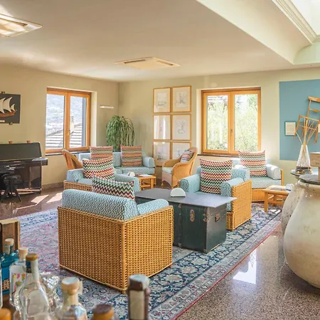 Edera & La Torretta Hotel 4*