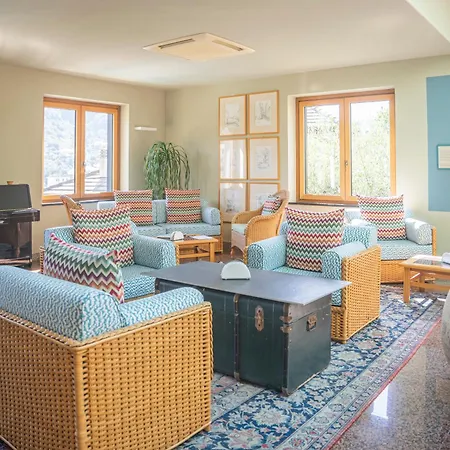 Edera & La Torretta Hotel Moneglia