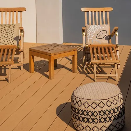 Hotel Edera & La Torretta