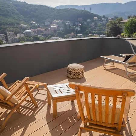 Hotel Edera & La Torretta