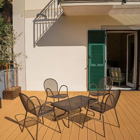 Edera & La Torretta Hotel Moneglia