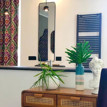 Edera & La Torretta 4* Moneglia