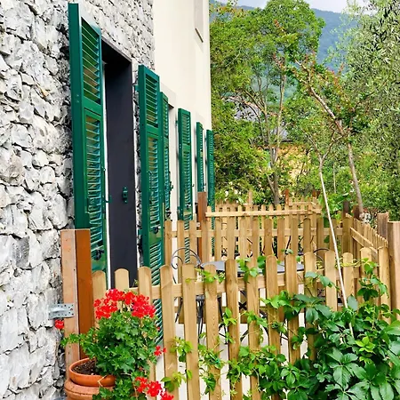 Hotel Edera & La Torretta
