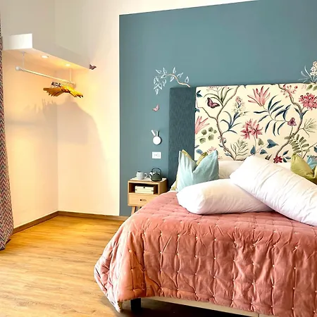 Edera & La Torretta Moneglia