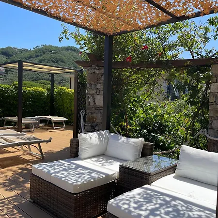 Edera & La Torretta 4*