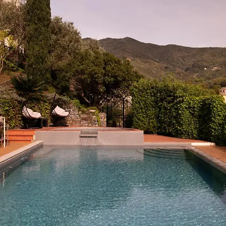 Edera & La Torretta 4*