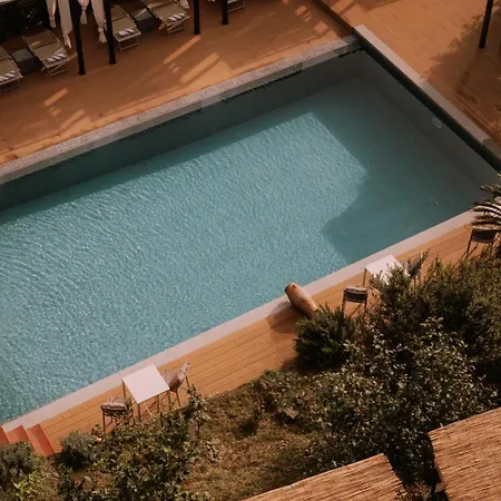 Edera & La Torretta Szálloda 4*