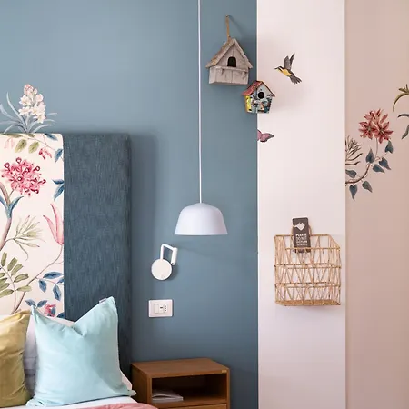 Edera & La Torretta 4* Moneglia