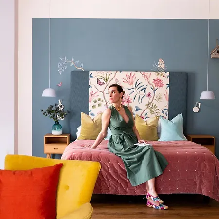 Edera & La Torretta Hotel Moneglia