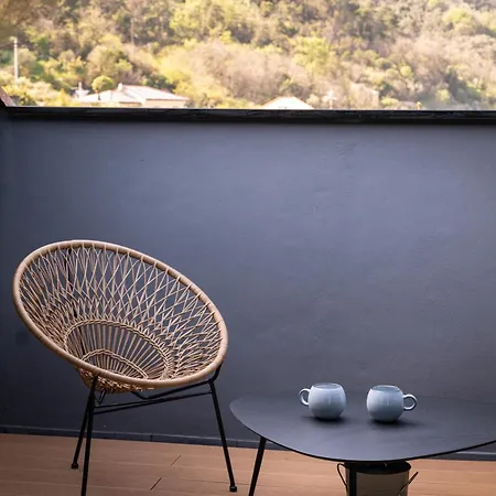 Hotel Edera & La Torretta 4*