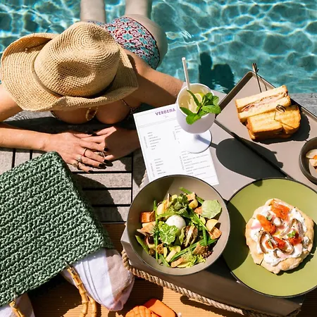 Hotel Edera & La Torretta Moneglia