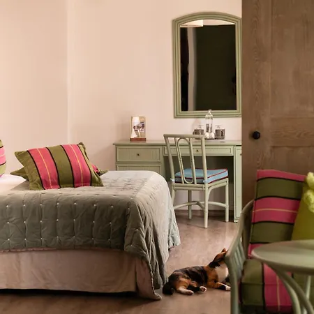 Edera & La Torretta Szálloda 4*