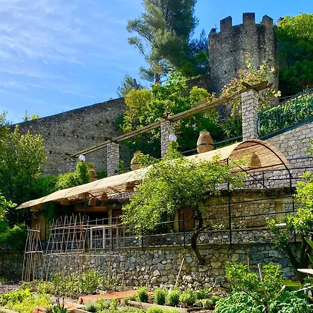 Edera & La Torretta