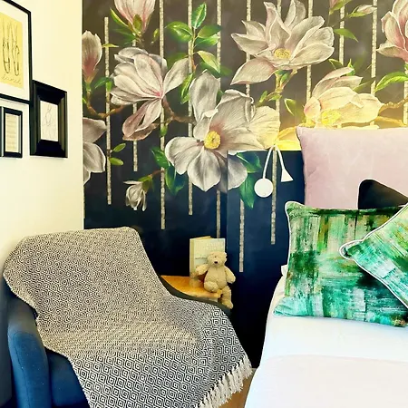 Edera & La Torretta Hotel 4*