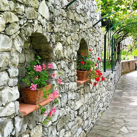 Edera & La Torretta 4*