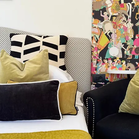 Edera & La Torretta Hotel Moneglia