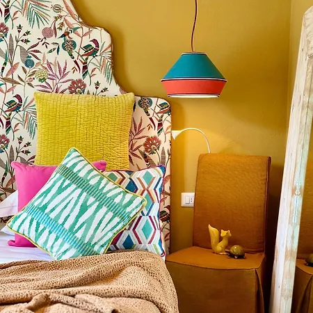 Hotel Edera & La Torretta Moneglia