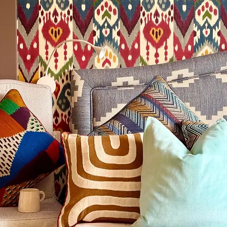 Edera & La Torretta 4* Moneglia