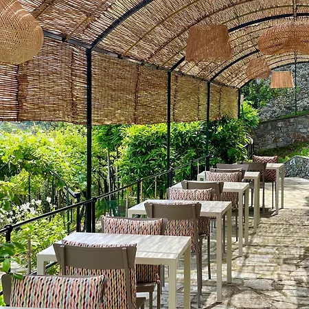 Edera & La Torretta Hotel