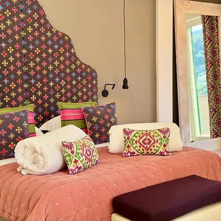 Edera & La Torretta Szálloda 4*