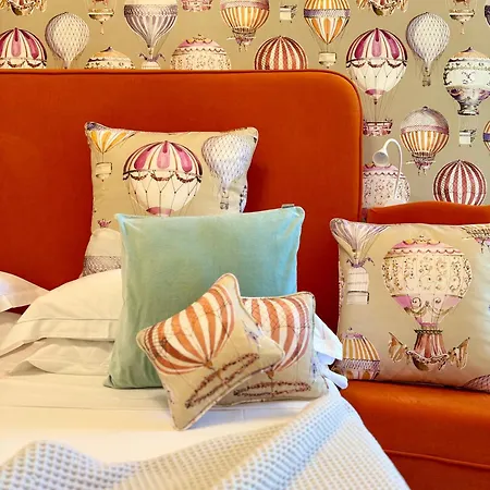 Hotel Edera & La Torretta 4*