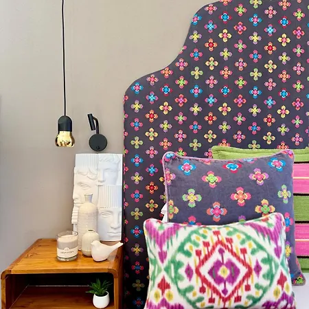 Hotel Edera & La Torretta Moneglia