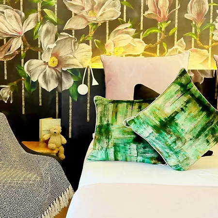 Edera & La Torretta 4*