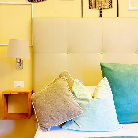 Edera & La Torretta Hotel