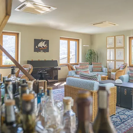 Edera & La Torretta 4* Moneglia