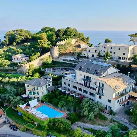 Edera & La Torretta
