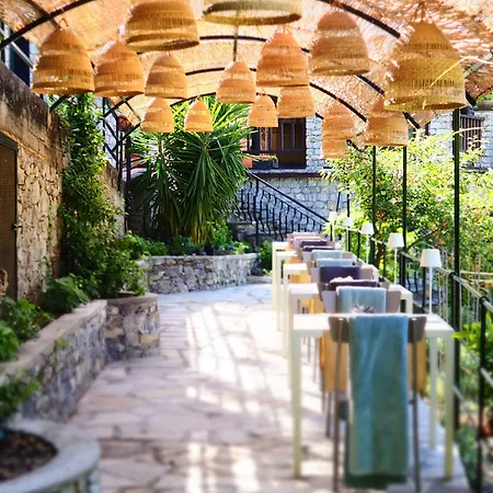 Edera & La Torretta Szálloda 4*