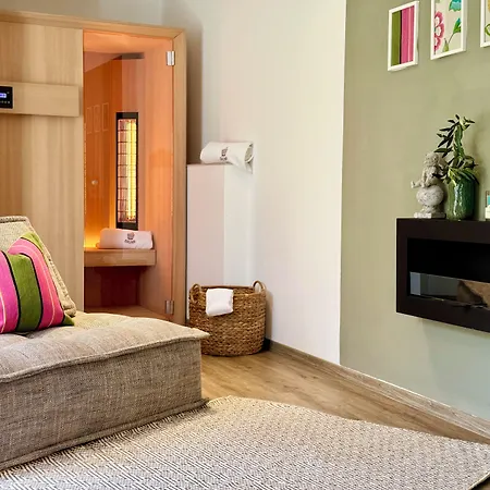 Edera & La Torretta 4*