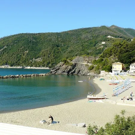 Szálloda Edera & La Torretta 4*